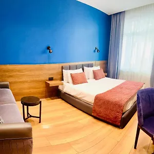 Otel Beşiktaş Konuk Hotel, İstanbul