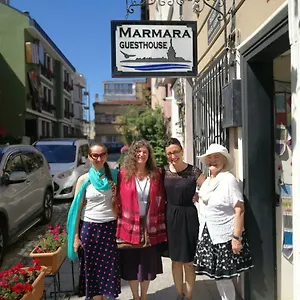 Séjour chez l'habitant Marmara