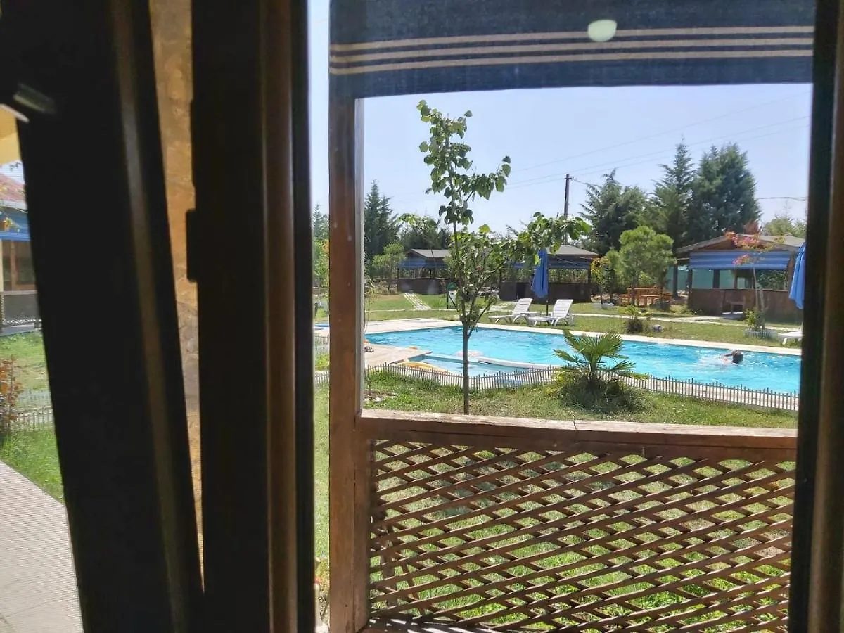 Sidoma Butik Hotel Istanbul Turkiet
