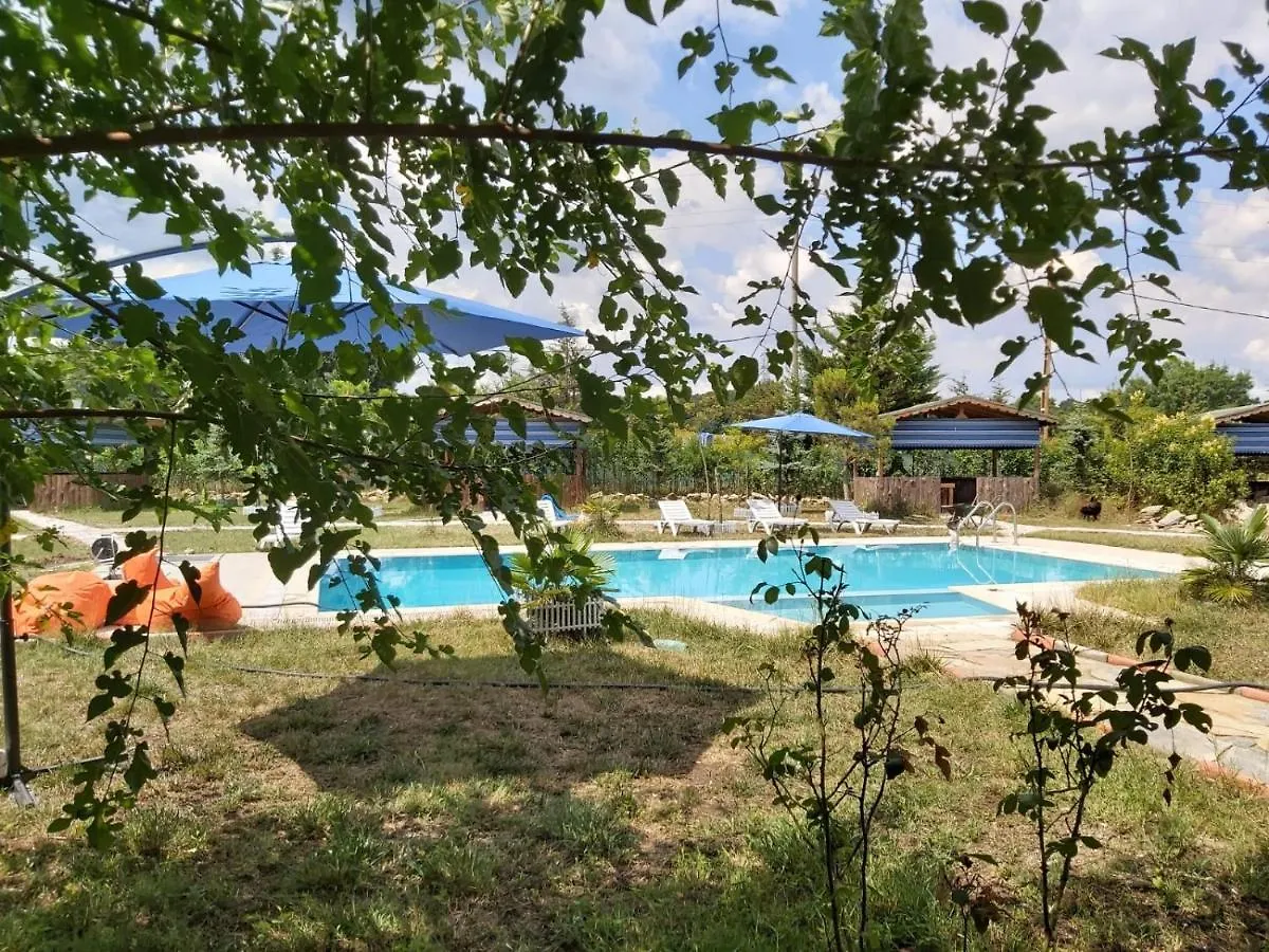 Sidoma Butik Hotel Istanbul